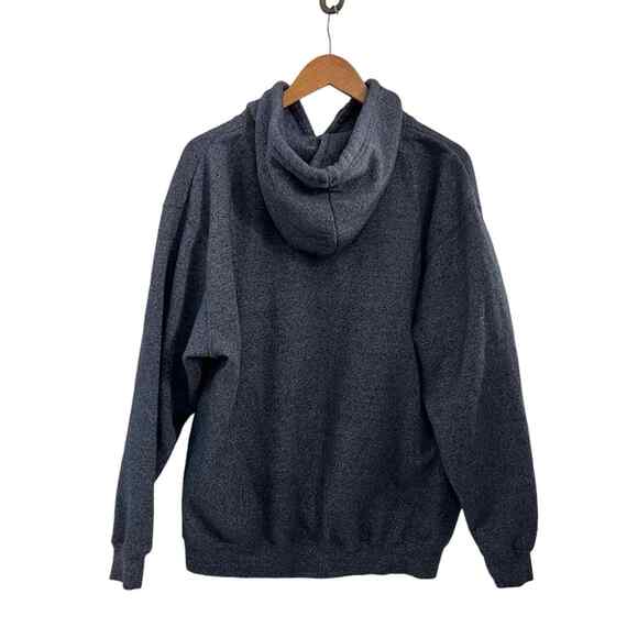 Kraft Mac & Sleeves Chef Figure Hoodie Blue Men's XL - Picture 4 of 8